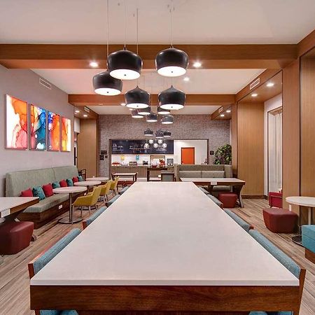 Hampton Inn & Suites Ontario Rancho Cucamonga Kültér fotó