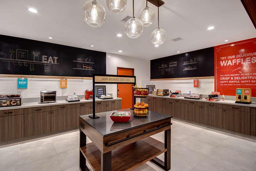 Hampton Inn & Suites Ontario Rancho Cucamonga Kültér fotó