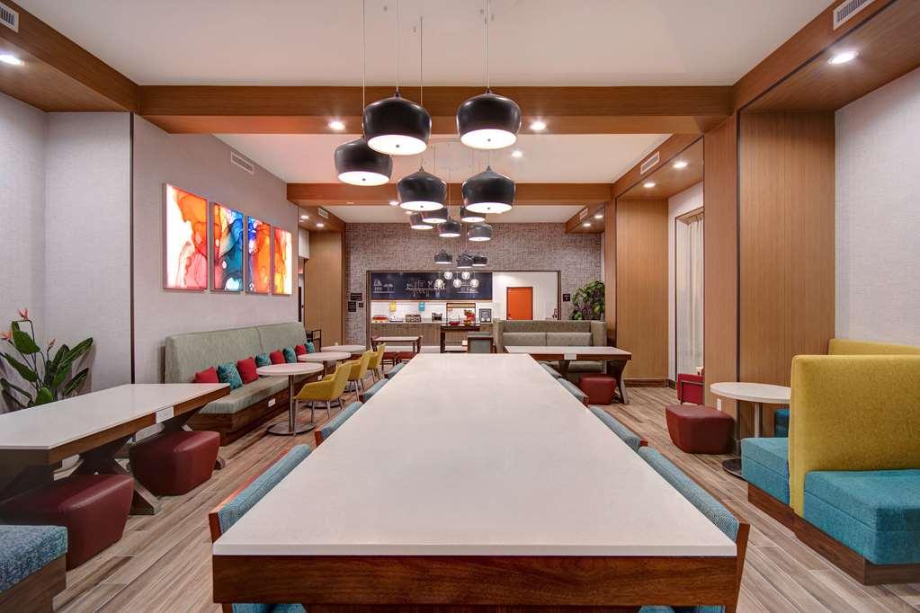 Hampton Inn & Suites Ontario Rancho Cucamonga Kültér fotó