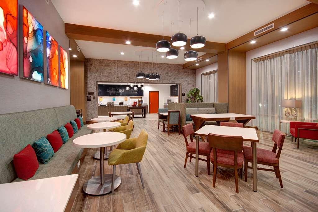 Hampton Inn & Suites Ontario Rancho Cucamonga Kültér fotó