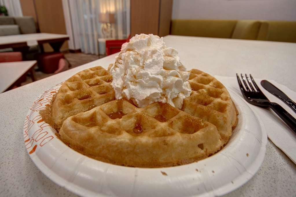 Hampton Inn & Suites Ontario Rancho Cucamonga Kültér fotó
