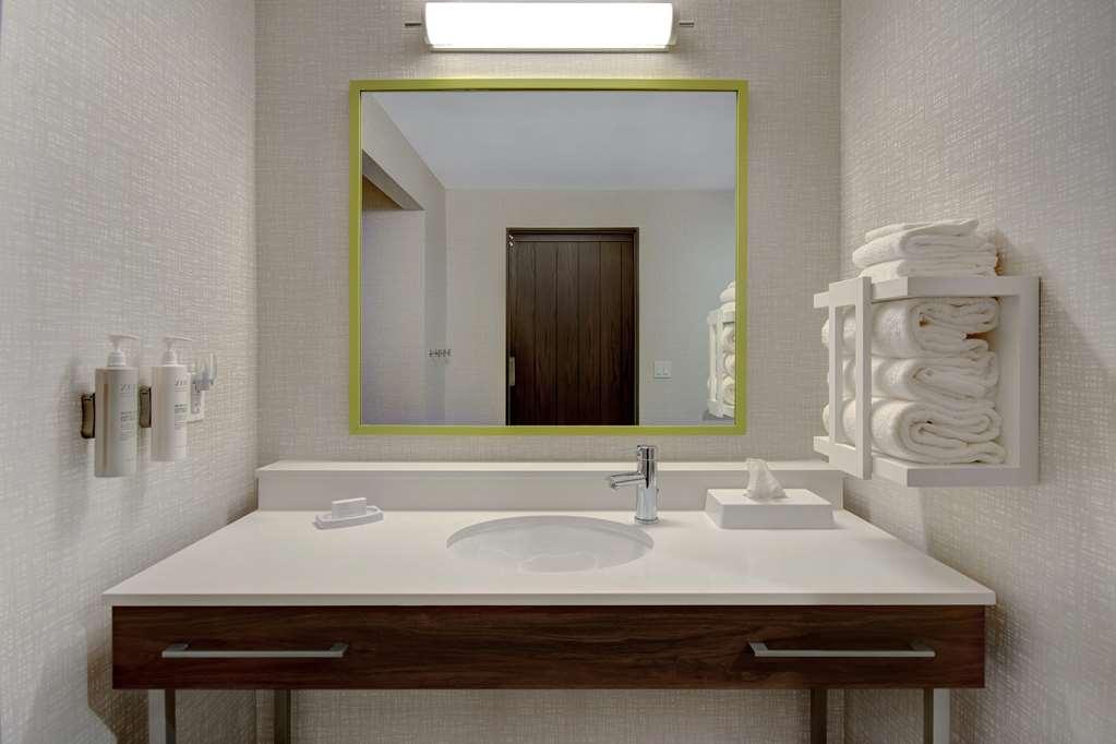 Hampton Inn & Suites Ontario Rancho Cucamonga Kültér fotó
