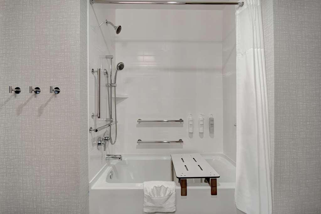 Hampton Inn & Suites Ontario Rancho Cucamonga Kültér fotó
