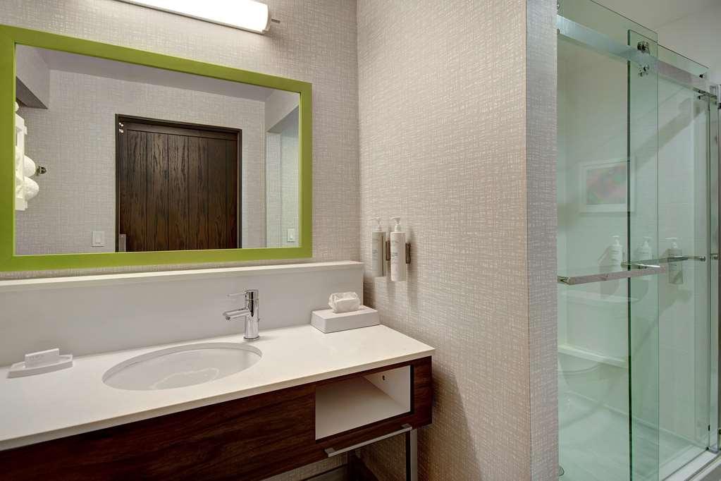 Hampton Inn & Suites Ontario Rancho Cucamonga Kültér fotó