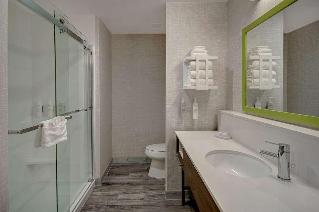 Hampton Inn & Suites Ontario Rancho Cucamonga Kültér fotó