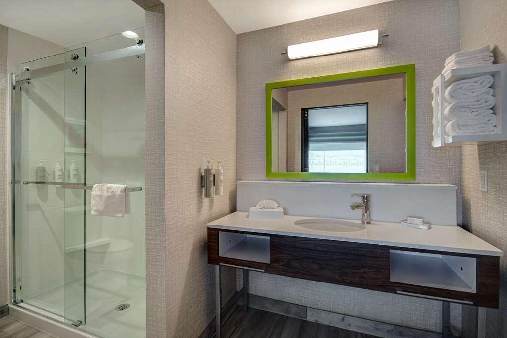 Hampton Inn & Suites Ontario Rancho Cucamonga Kültér fotó